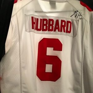 sam hubbard jersey ohio state sam hubbard jersey ohio state